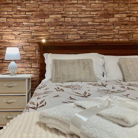 Апартаменты Oro&Mattia'S House Трапани Экстерьер фото