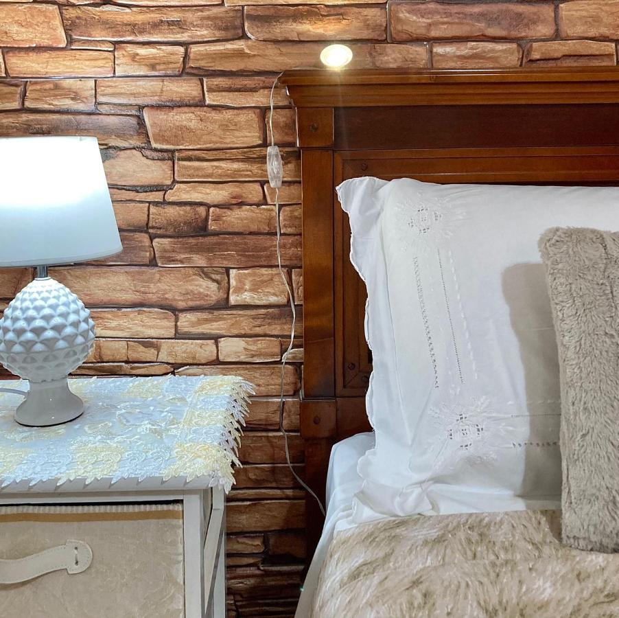 Апартаменты Oro&Mattia'S House Трапани Экстерьер фото