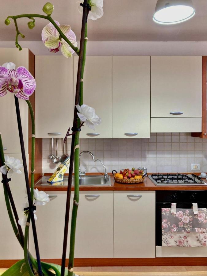 Апартаменты Oro&Mattia'S House Трапани Экстерьер фото