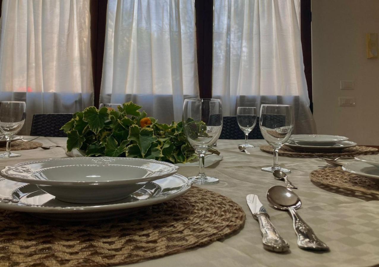 Апартаменты Oro&Mattia'S House Трапани Экстерьер фото
