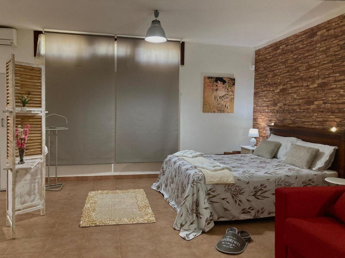 Апартаменты Oro&Mattia'S House Трапани Экстерьер фото